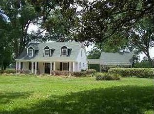 496 Watson Rd, Quincy, FL 32351