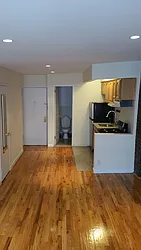 Rented by Chartwell Manhattan Realty