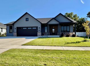 3512 McCann Dr, Janesville, WI 53546