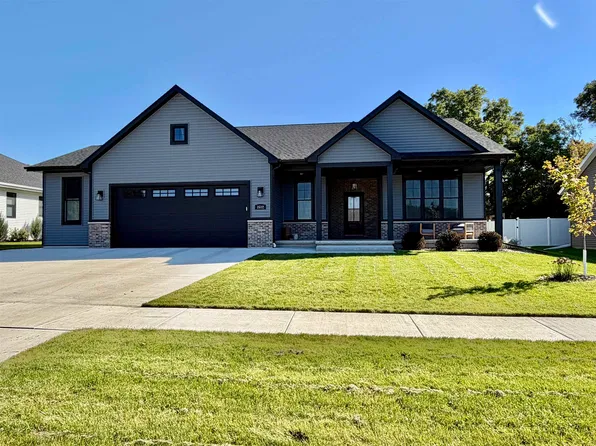 3512 McCann Dr, Janesville, WI 53546