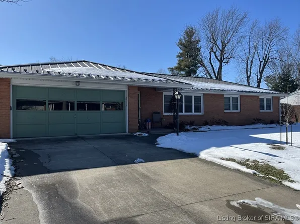 237 Bellaire Drive, Madison, IN 47250