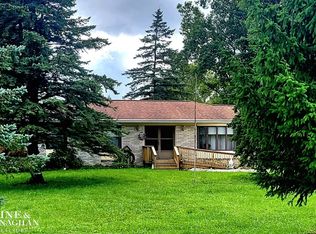 10235 Lambs Rd, Goodells, MI 48027