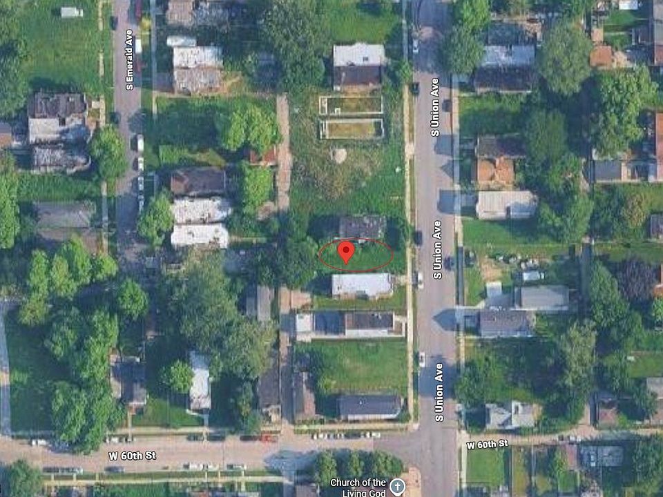 2nd image of 5946 S Union Ave