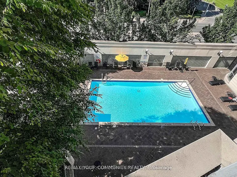 10 Old York Mills Rd #410 — Photo 33