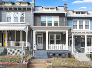 162 T St NE, Washington, DC 20002