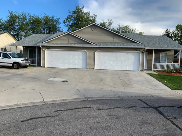 9907 W Mesquite Ct, Boise, ID 83704