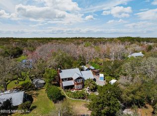 1153 Neck Rd, Ponte Vedra Beach, FL 32082