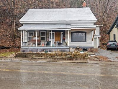 120 Elm Street, Montpelier, VT, 05602