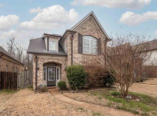 1307 Appling Rd LOT 4, Cordova, TN 38016