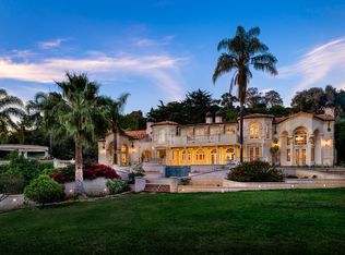 4170 Mariposa Dr, Santa Barbara, CA 93110