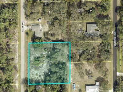 1510 Glenn Ave, Lehigh Acres, FL, 33972