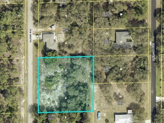 1510 Glenn Ave, Lehigh Acres, FL 33972