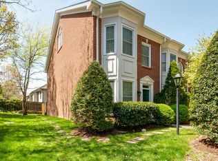 4204 Hillsboro Pike APT 112, Nashville, TN 37215