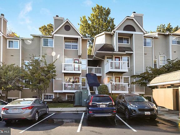 2nd image of 5820 Inman Park Cir APT 120