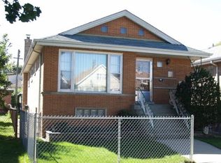 3721 W 59th Pl, Chicago, IL 60629