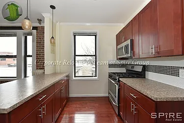 Rented by Spire Group