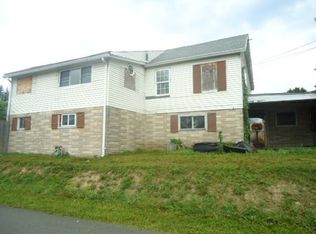 115 Russie Ave, Bentleyville, PA 15314