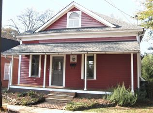 163 Powell St SE, Atlanta, GA 30316