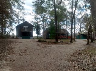 769 Whippoorwill Rd, Monticello, FL 32344