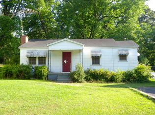 246 Lakeview Rd, Byron, GA 31008