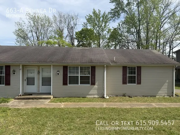 663 Rehnea Dr #A, Old Hickory, TN 37138