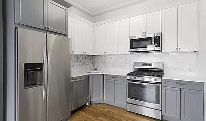 Rented by Midbrook Realty, LLC