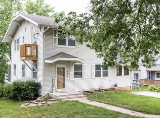 606 N Chestnut St, Avoca, IA 51521