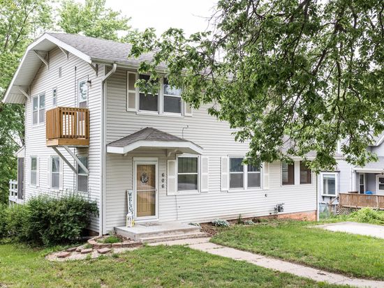 606 N Chestnut St, Avoca, IA 51521
