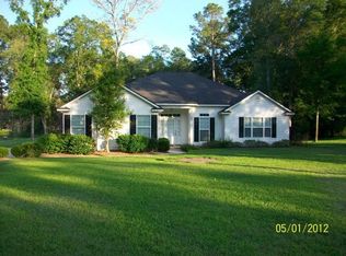 248 Ramblin Rd, Quitman, GA 31643