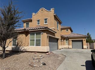 5905 Addy Ln, North Las Vegas, NV 89081