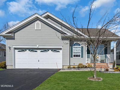 10 Shelley Road, Brick, NJ, 08724