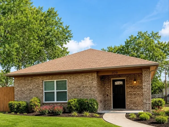 309 Emma Jane St, Rockwall, TX 75087