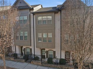 555 Broadview Pl NE, Atlanta, GA 30324