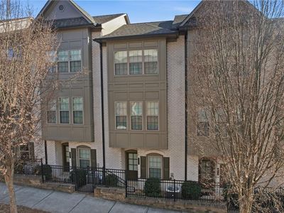 555 Broadview Pl NE, Atlanta, GA, 30324