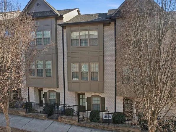 555 Broadview Pl NE, Atlanta, GA 30324