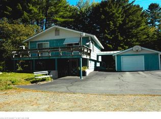 47 Goodrich Rd, Bingham, ME 04920