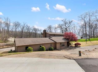 234 E Lake Dr, Cape Girardeau, MO 63701