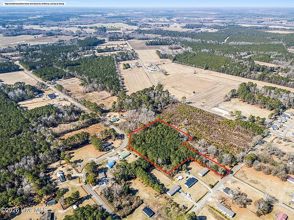 5th image of 3.5ac NW First Street
