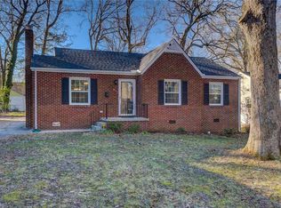 615 Gatewood Ave, High Point, NC 27262