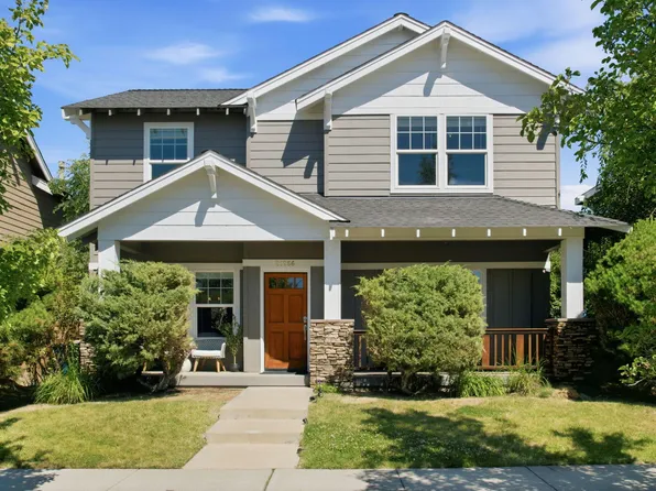 21286 NE Beall Dr, Bend, OR 97701