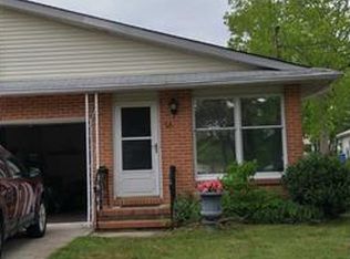 28 Dogwood Rd, Manahawkin, NJ 08050