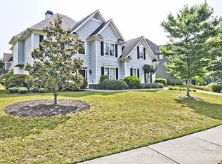 1909 Mapmaker Dr, Dacula, GA 30019