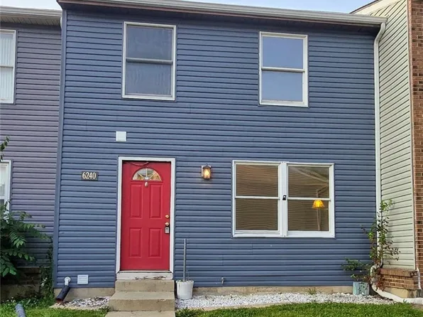 6240 Pheasant Hill Rd, Dayton, OH 45424
