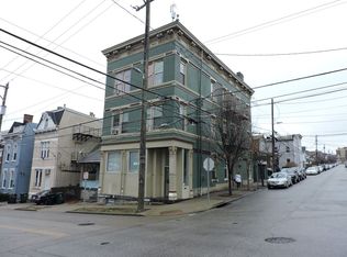 250 Warner, Cincinnati, OH 45219