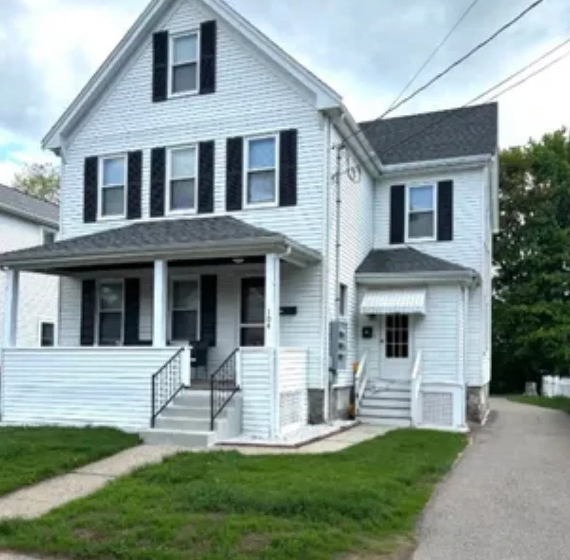2 bed, $2,750 — Photo 1