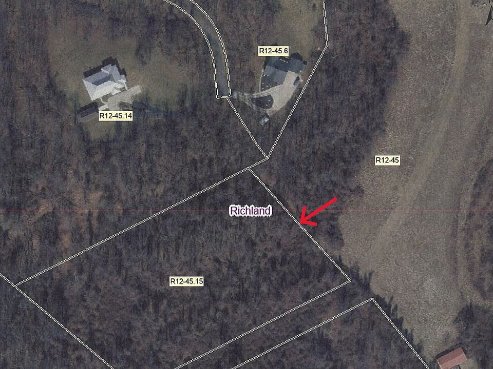2nd image of Lot Alexander Estates