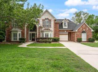 12010 Live Oak Dr, Magnolia, TX 77354