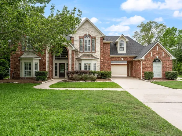 12010 Live Oak Dr, Magnolia, TX 77354