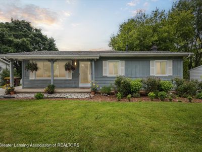 530 S Dibble Ave, Lansing, MI, 48917