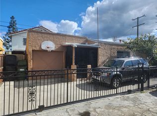 1348 Morrow Pl, Los Angeles, CA 90022